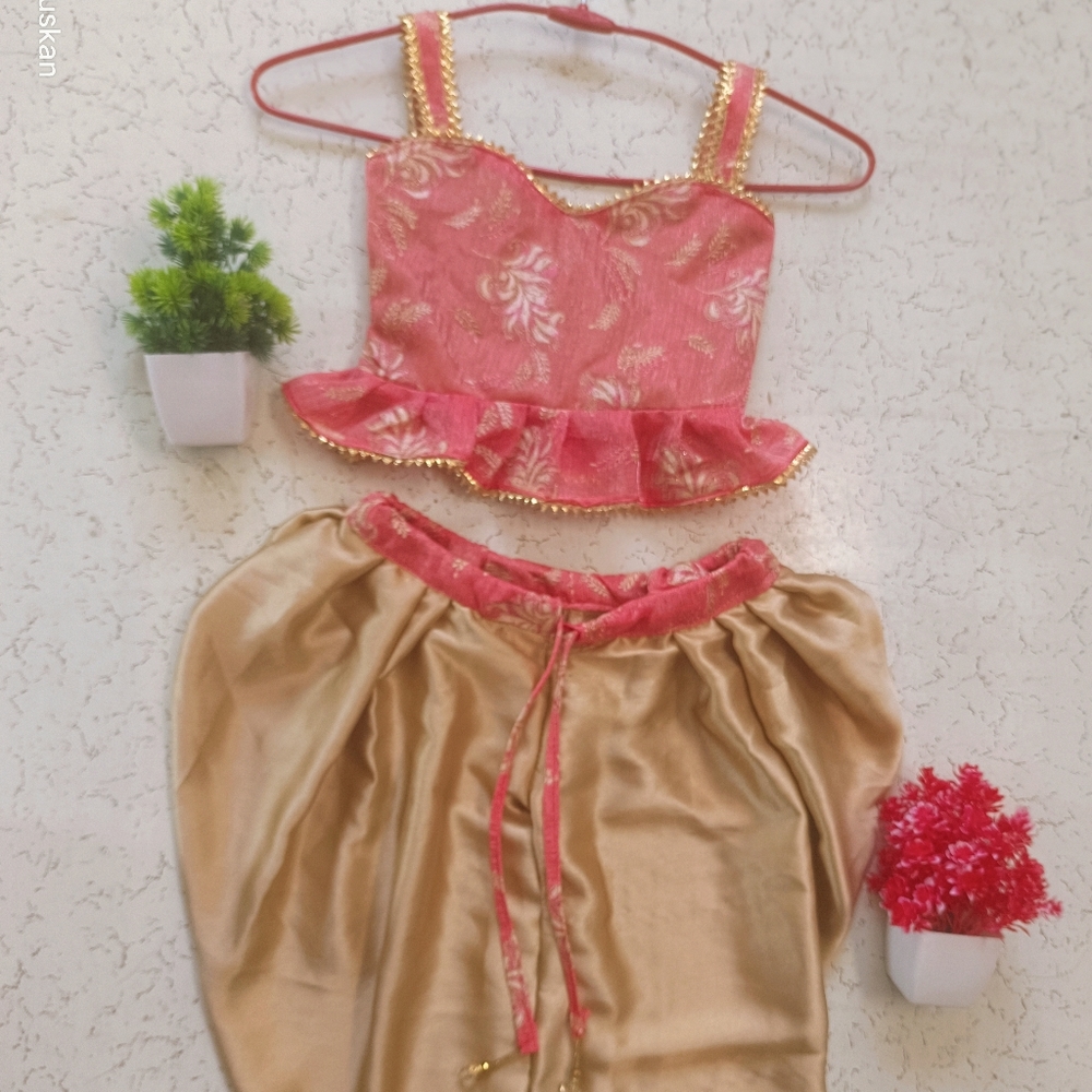 Baby dress